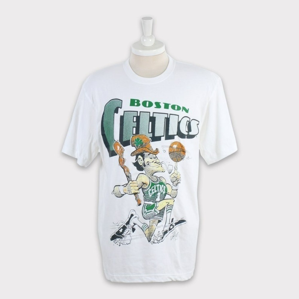 00S Boston Celtics Tshirt Boston Celtics Unisex Tshirt Gift For Fan